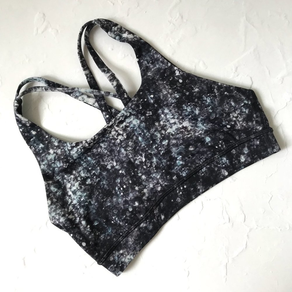 Lululemon Energy Sports Bra - EUC